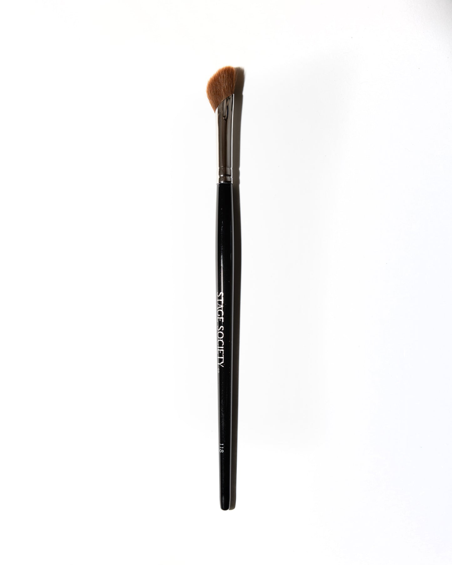 NOSE CONTOUR BRUSH #118
