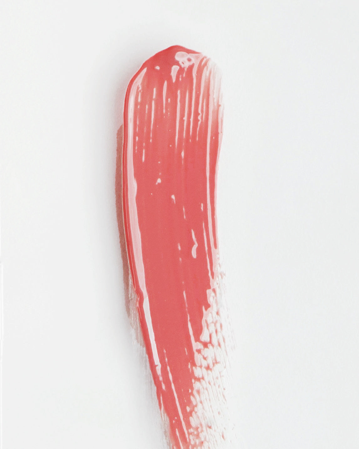 LUSTRE LIPGLOSS - BLUSHED