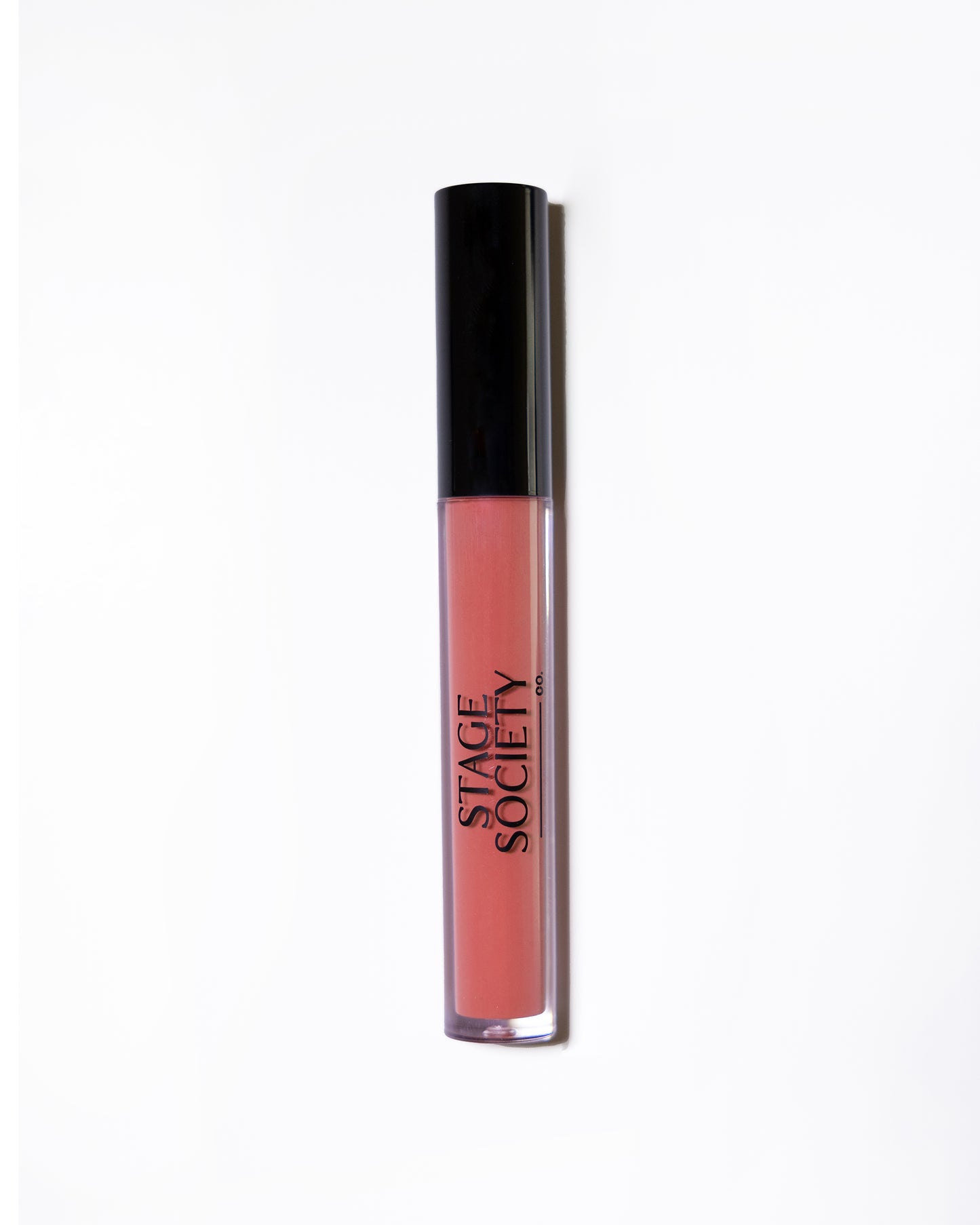 LUSTRE LIPGLOSS - BLUSHED
