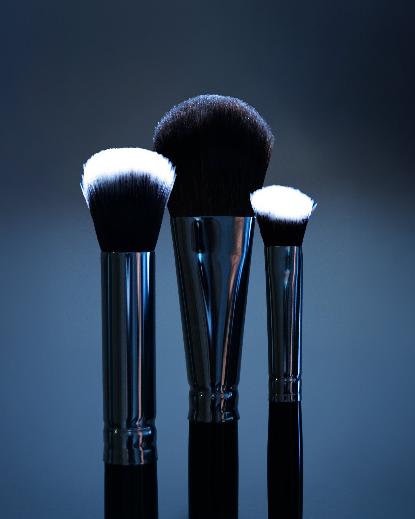 COMPLEXION EDIT BRUSH SET