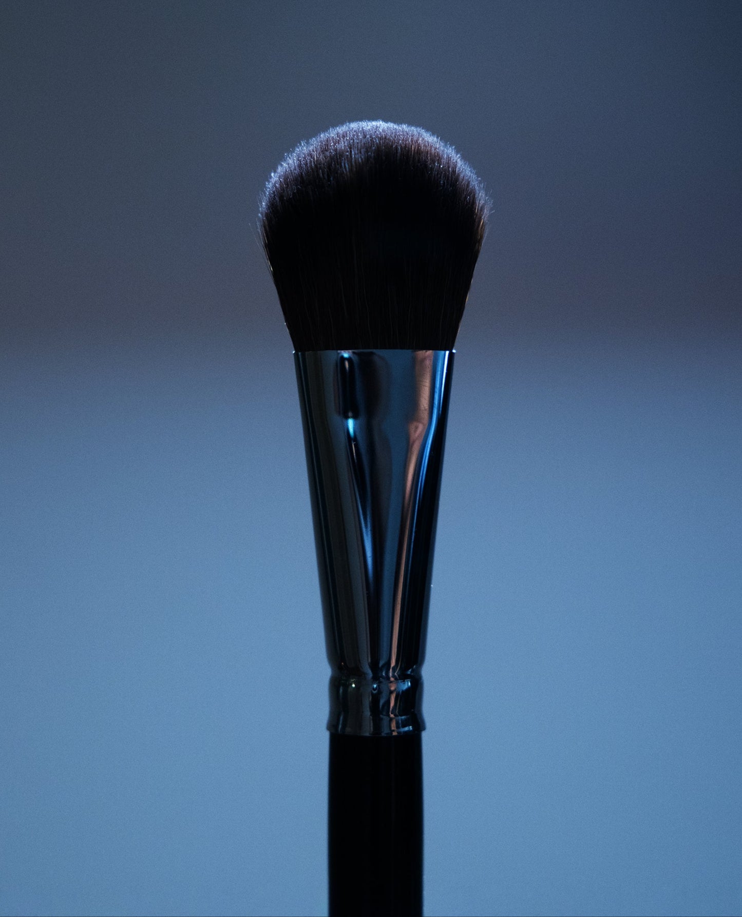 FLAT POWDER/BLUSH BRUSH #140