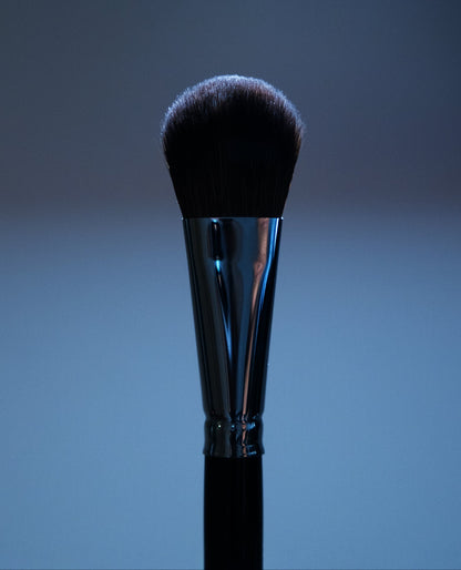 FLAT POWDER/BLUSH BRUSH #140