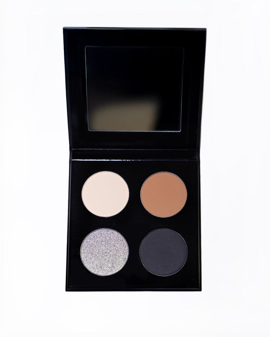 SMOKE AND MIRRORS PALETTE
