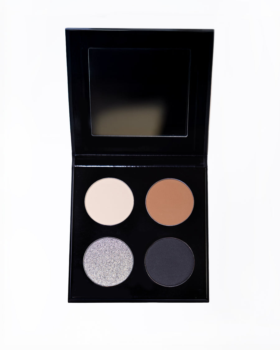 SMOKE AND MIRRORS PALETTE