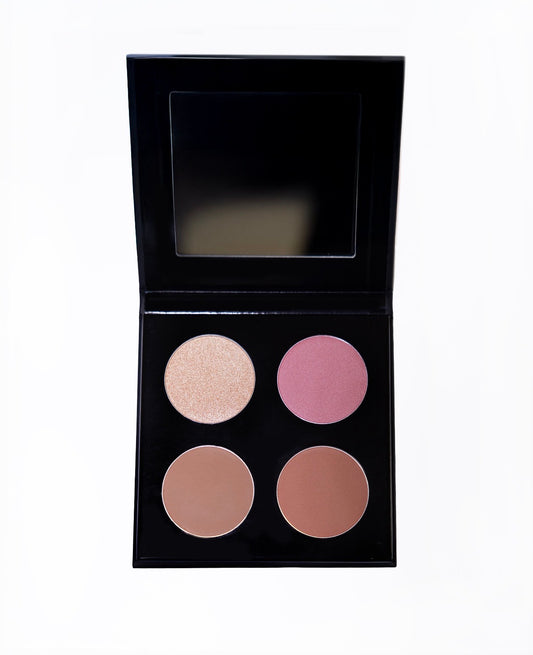 LOVESTRUCK PALETTE
