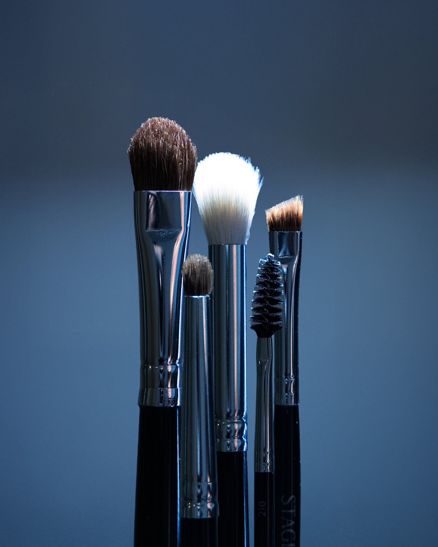 EYE EDIT BRUSH SET