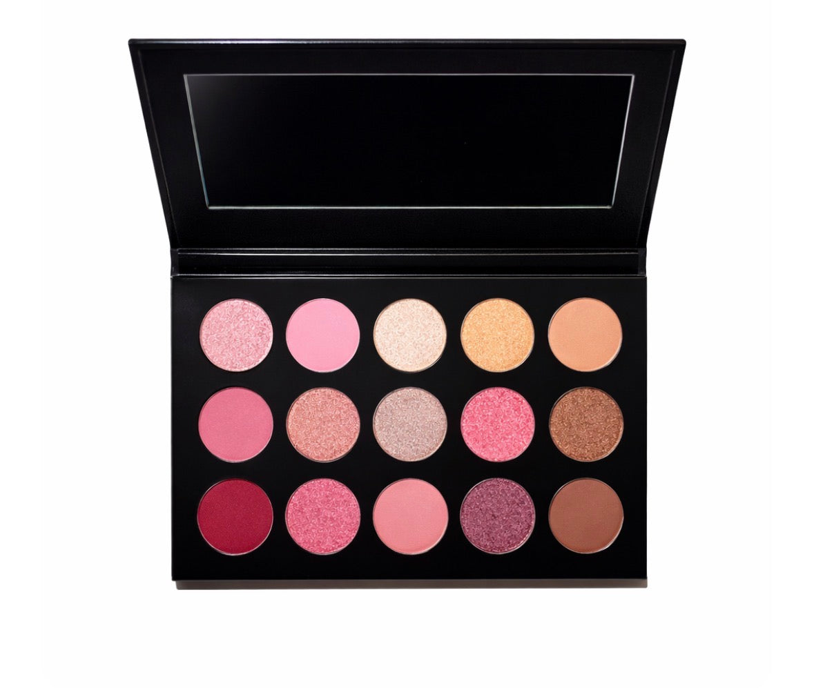 ROSE EDIT PALETTE