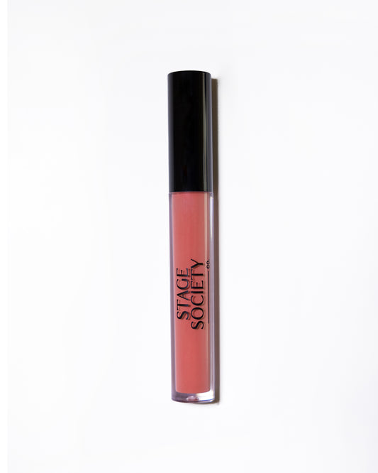 LUSTRE LIPGLOSS - BLUSHED