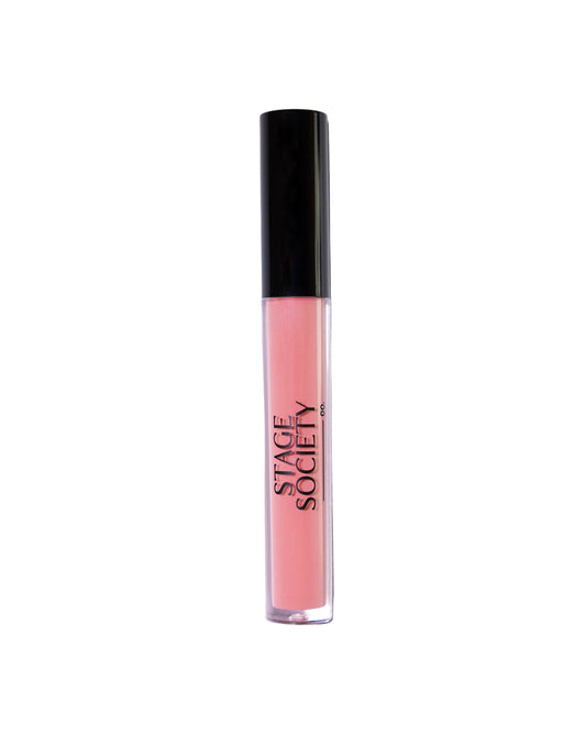 LUSTRE LIPGLOSS - PETAL