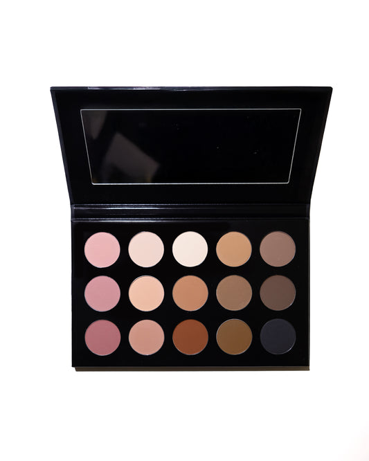 ALL ACCESS PALETTE