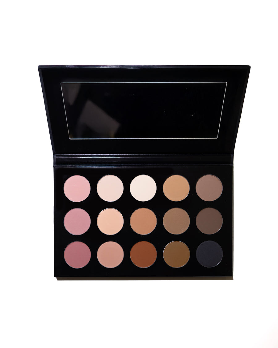 ALL ACCESS PALETTE