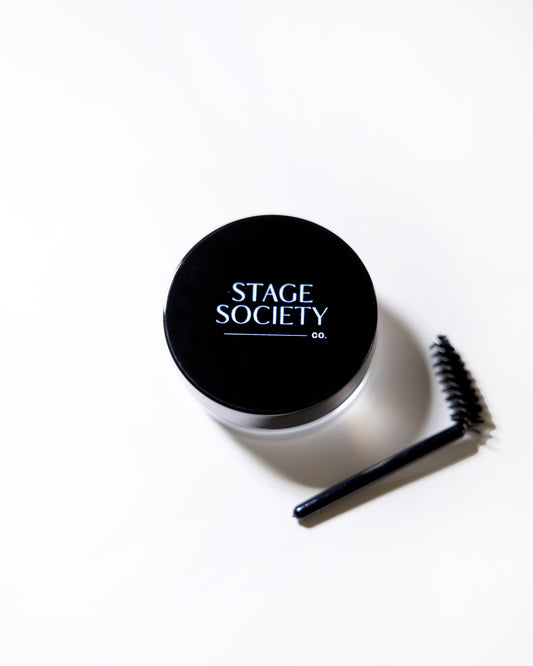 EYEBROW STYLING WAX