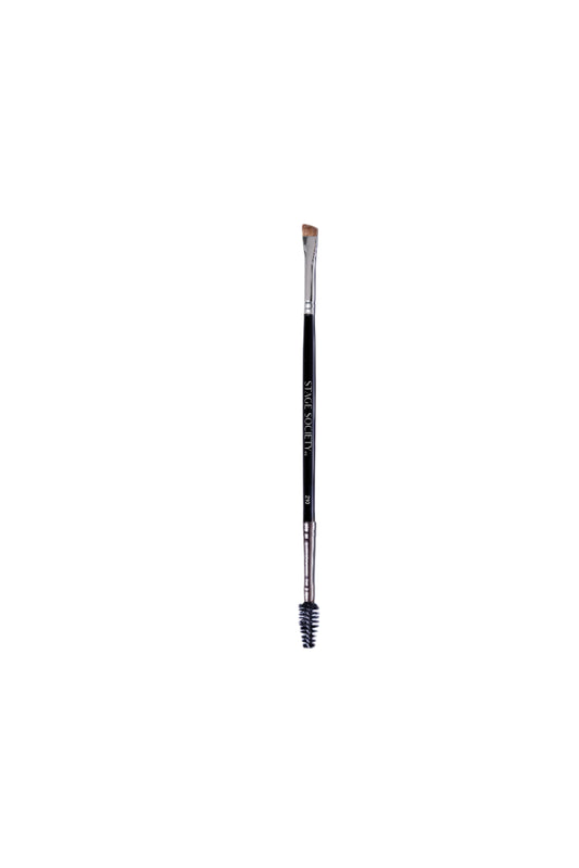 ANGLED BROW/LINER BRUSH #210