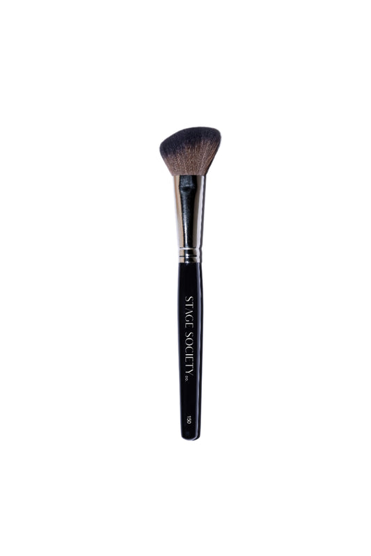 ANGLED CONTOUR/BLUSH BRUSH #150