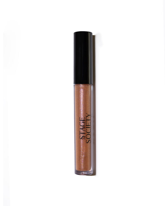 LUSTRE LIPGLOSS - CINNAMON SUGAR