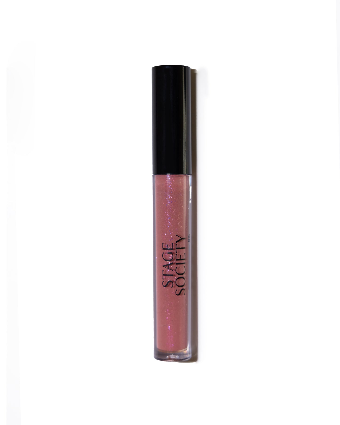 LUSTRE LIPGLOSS- ROSE QUARTZ
