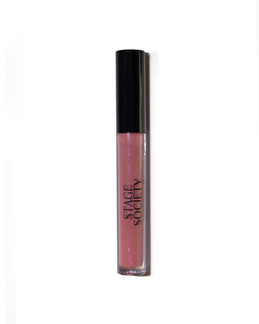 LUSTRE LIPGLOSS- ROSE QUARTZ