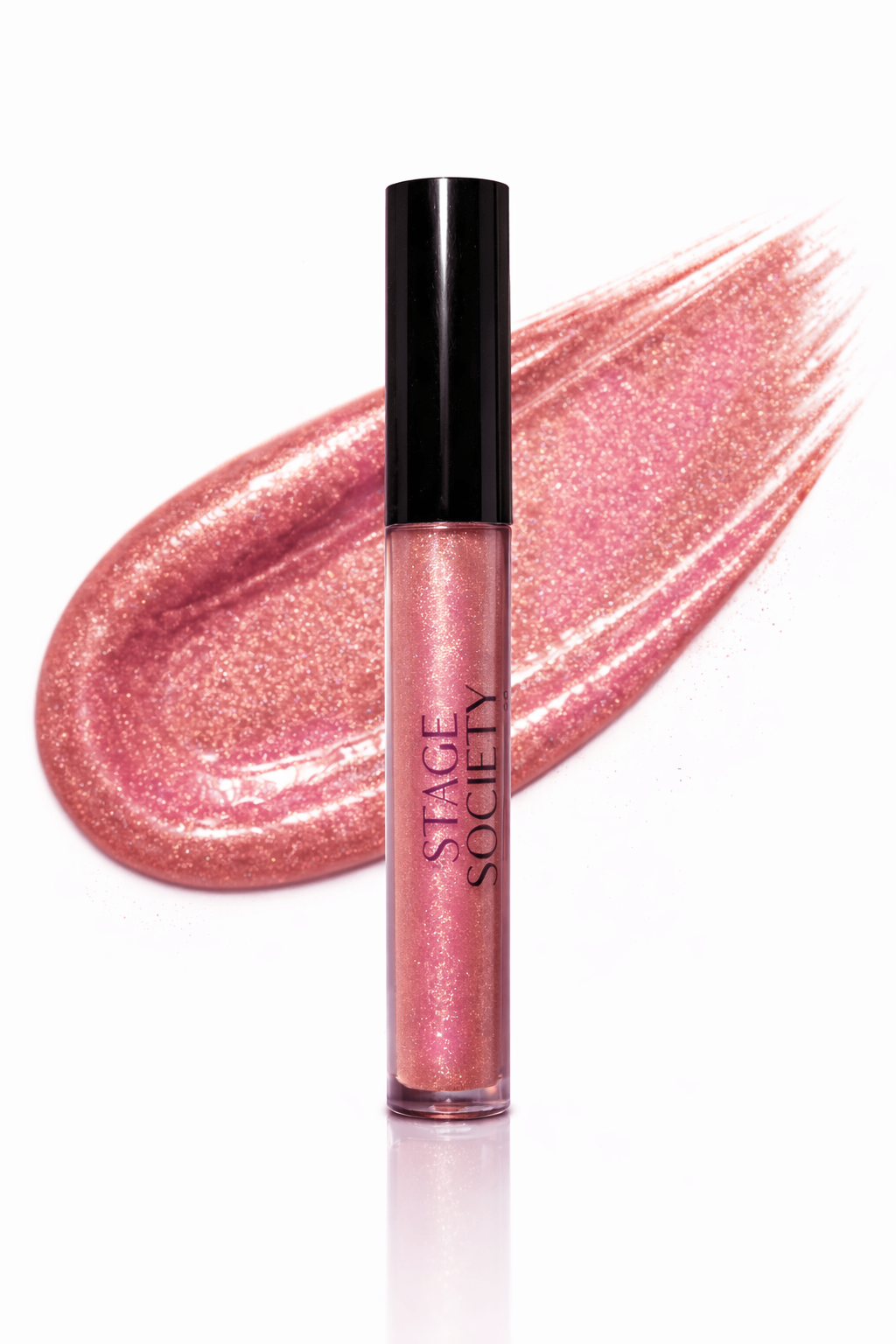 LUSTRE LIPGLOSS