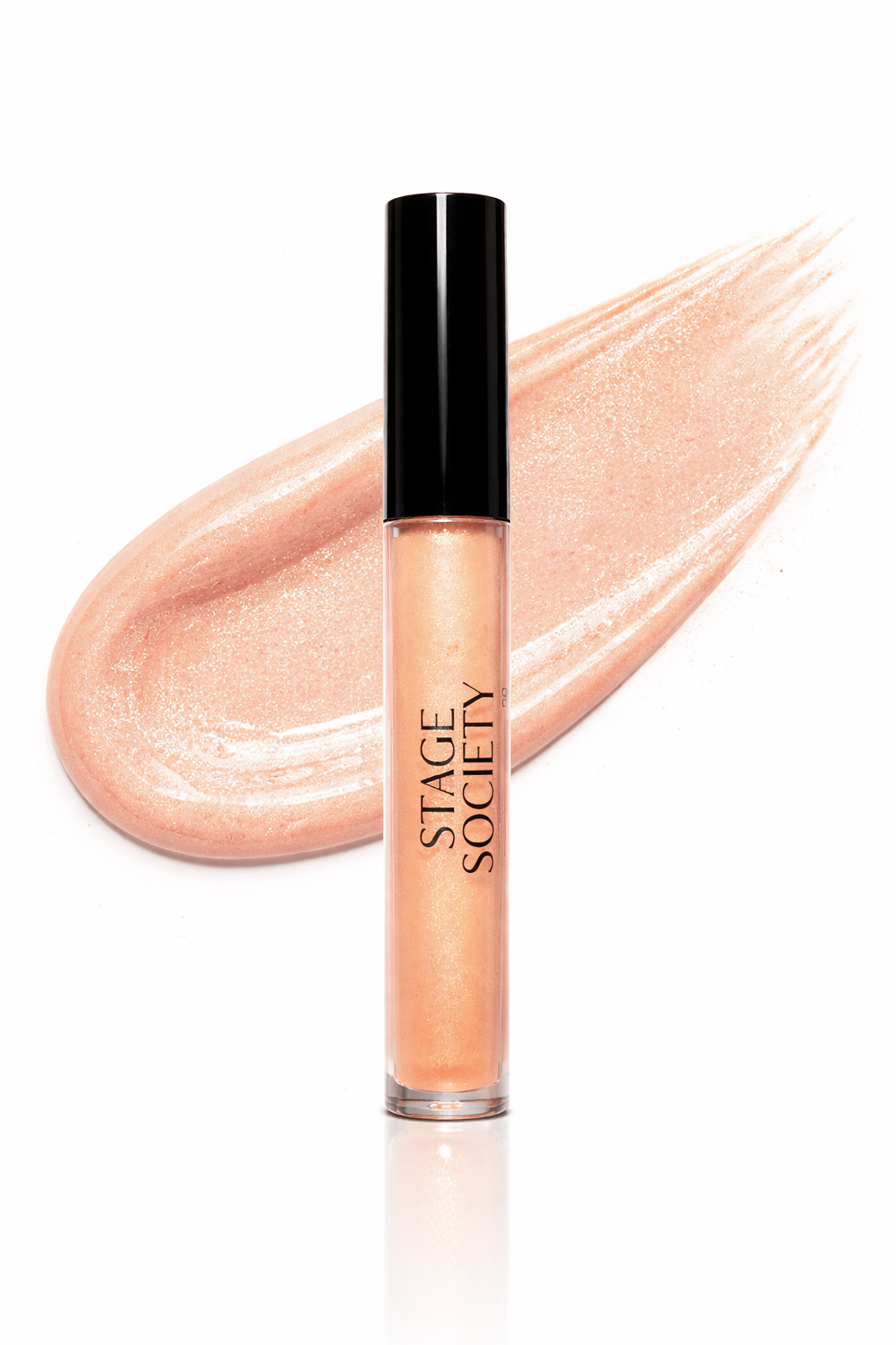 LUSTRE LIPGLOSS