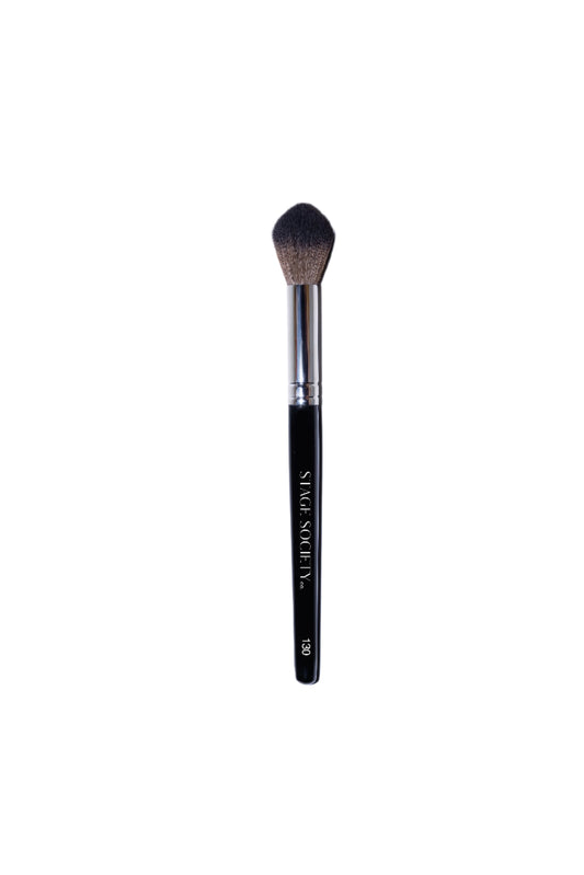 TAPERED POWDER BRUSH #130
